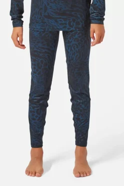 Kids * Base Layers>Cozy Limited Edition Long John