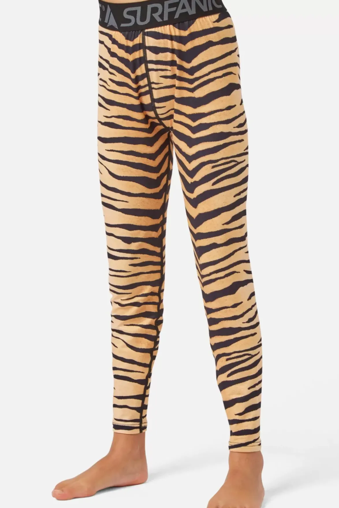 Cozy Limited Edition Long John