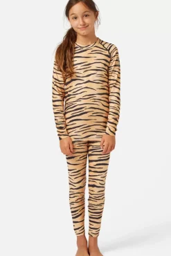 Cozy Limited Edition Long John