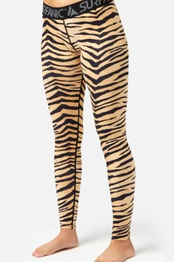 Women * Base Layers>Cozy Limited Edition Long John