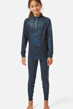 Cozy Limited Edition Zip Neck