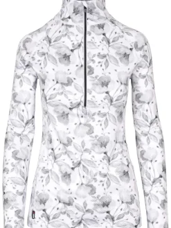 Women * Base Layers>Cozy Limited Edition Zip Neck