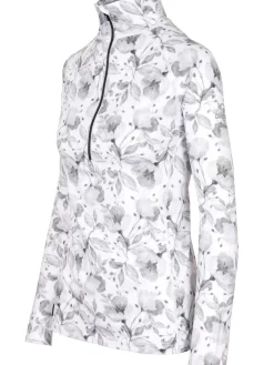 Women * Base Layers>Cozy Limited Edition Zip Neck