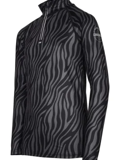 Kids * Base Layers>Cozy Limited Edition Zip Neck