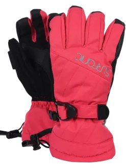 Kids * Gloves>Cushy Surftex Glove