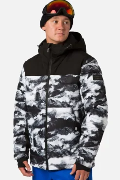 Men * Ski/Snowboard Jackets>Deadbolt Hypadri Jacket
