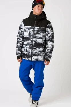 Men * Ski/Snowboard Jackets>Deadbolt Hypadri Jacket