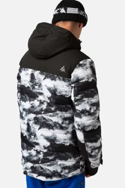 Men * Ski/Snowboard Jackets><noscript><img width=