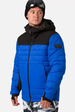 Men * Ski/Snowboard Jackets>Deadbolt Hypadri Jacket