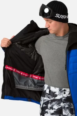 Deadbolt Hypadri Jacket