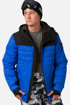 Deadbolt Hypadri Jacket