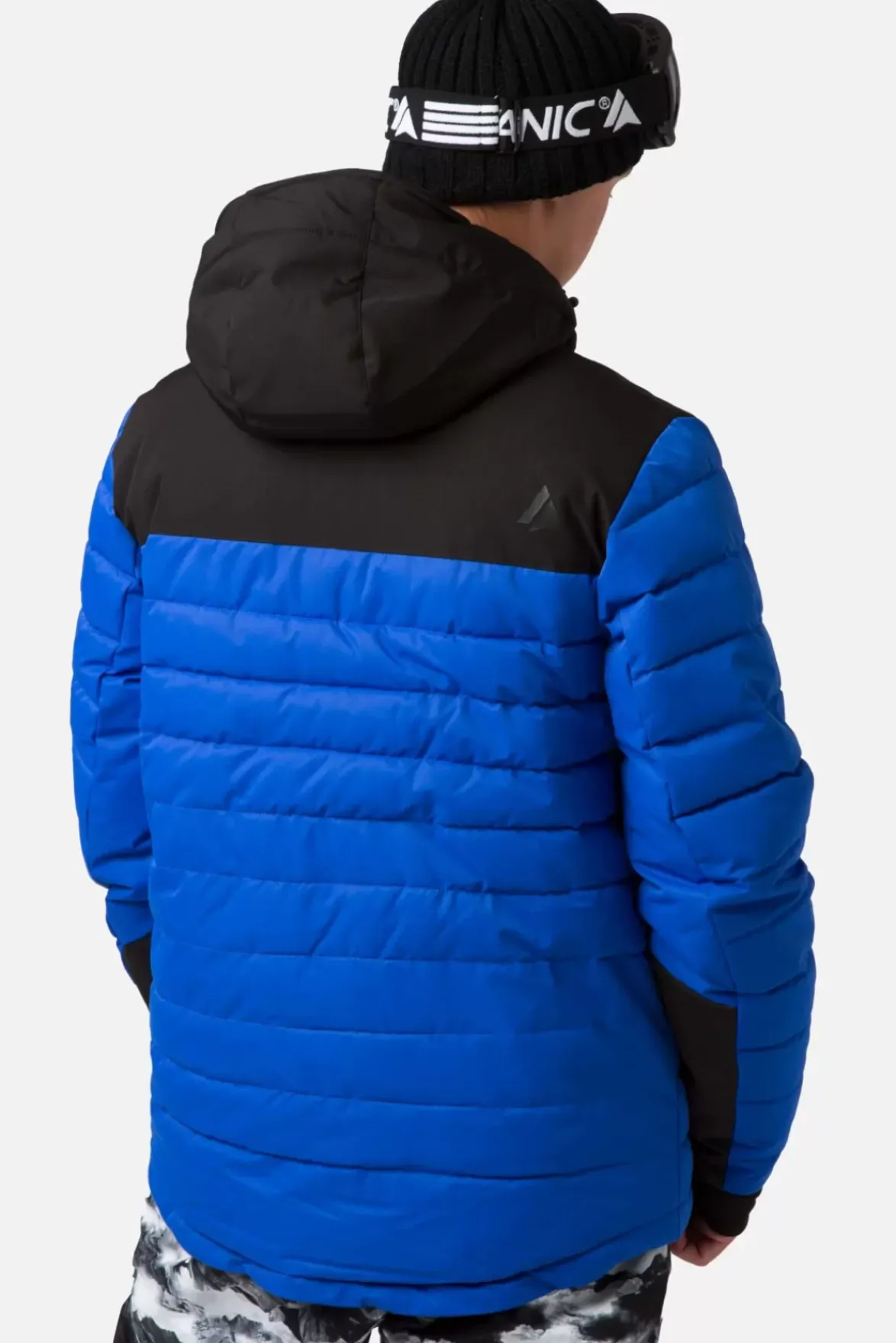 Deadbolt Hypadri Jacket