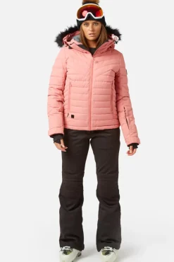 Women * Ski/Snowboard Jackets>Destiny Hypadri Jacket