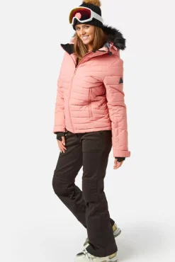 Women * Ski/Snowboard Jackets><noscript><img width=