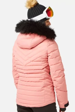 Women * Ski/Snowboard Jackets><noscript><img width=