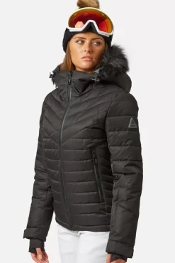 Women * Ski/Snowboard Jackets>Destiny Hypadri Jacket