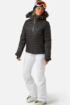 Women * Ski/Snowboard Jackets>Destiny Hypadri Jacket
