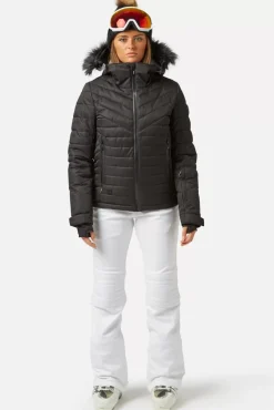 Women * Ski/Snowboard Jackets><noscript><img width=