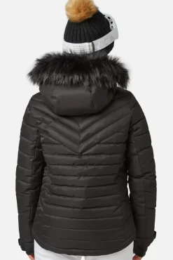 Women * Ski/Snowboard Jackets><noscript><img width=