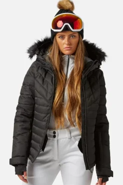 Women * Ski/Snowboard Jackets><noscript><img width=