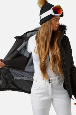 Women * Ski/Snowboard Jackets><noscript><img width=