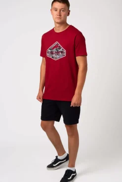 Men * T-Shirts>Diamond T-Shirt