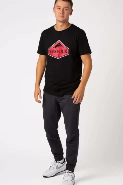 Men * T-Shirts>Diamond T-Shirt