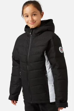Kids * Ski/Snowboard Jackets>Disco Surftex Jacket