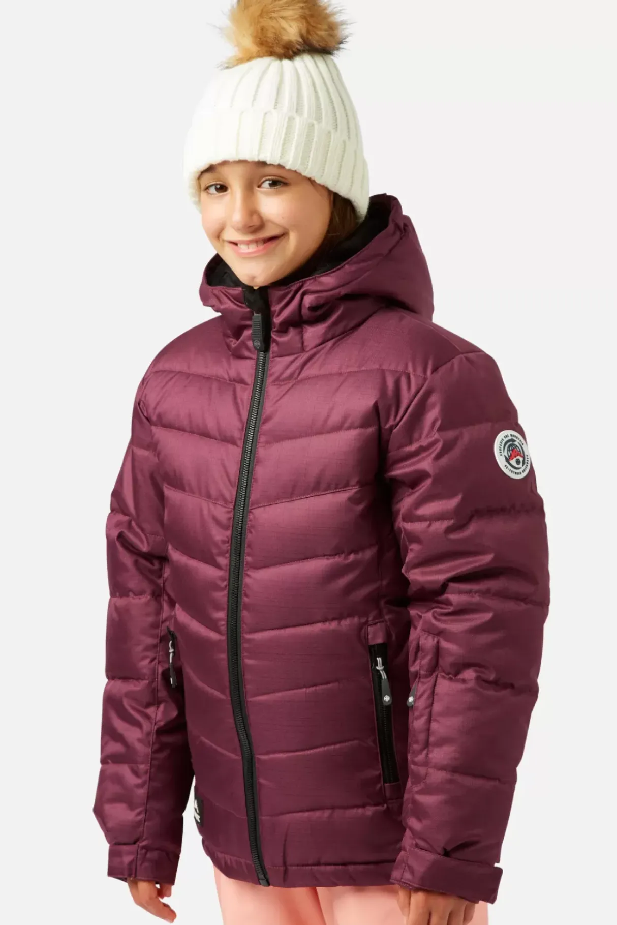 Kids * Ski/Snowboard Jackets>Disco Surftex Jacket