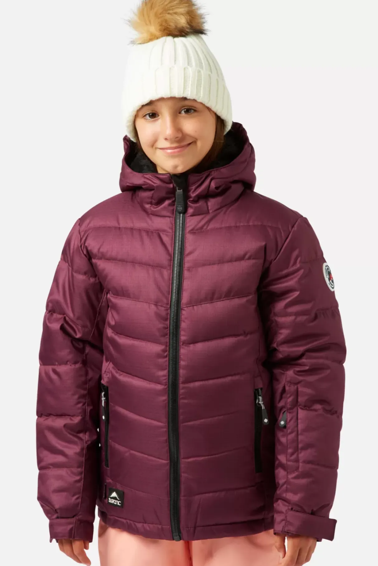 Kids * Ski/Snowboard Jackets>Disco Surftex Jacket