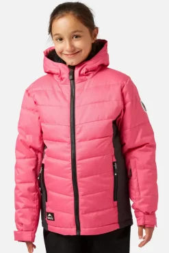 Kids * Ski/Snowboard Jackets>Disco Surftex Jacket