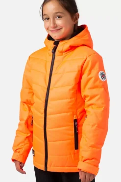 Kids * Ski/Snowboard Jackets>Disco Surftex Jacket