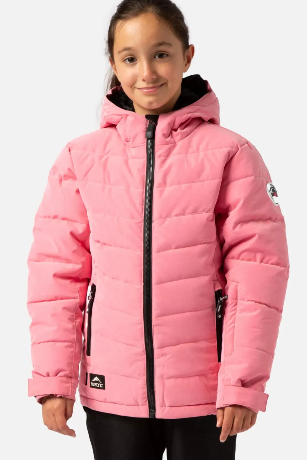 Kids * Ski/Snowboard Jackets>Disco Surftex Jacket
