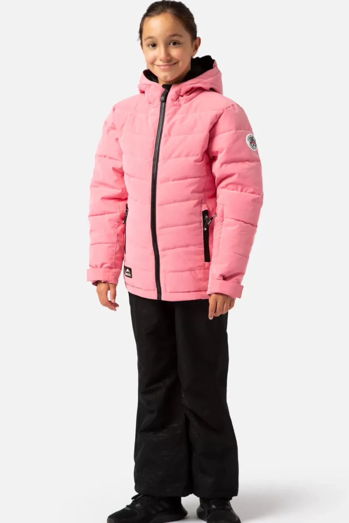 Kids * Ski/Snowboard Jackets>Disco Surftex Jacket