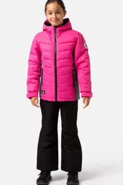 Kids * Ski/Snowboard Jackets>Disco Surftex Jacket