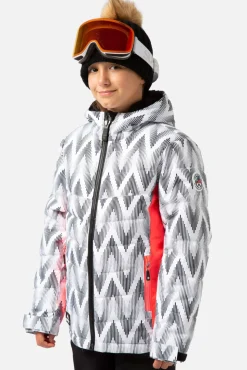 Kids * Ski/Snowboard Jackets>Disco Surftex Jacket