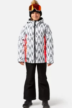 Kids * Ski/Snowboard Jackets>Disco Surftex Jacket