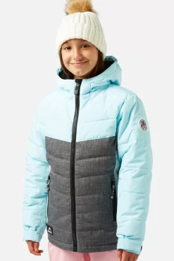 Kids * Ski/Snowboard Jackets>Disco Surftex Jacket