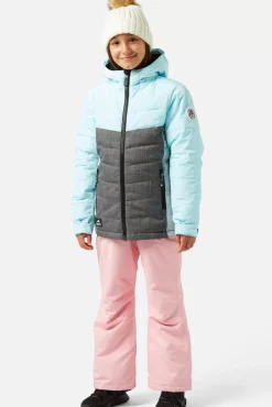 Kids * Ski/Snowboard Jackets>Disco Surftex Jacket