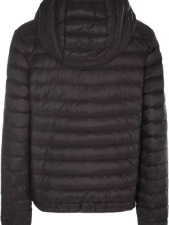 Dove Lightweight Down Jacket