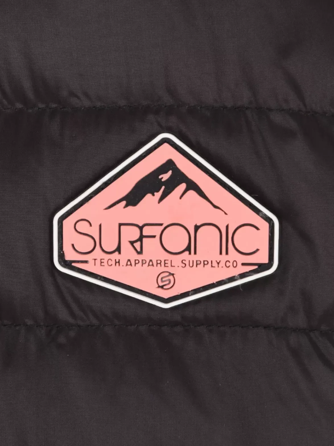 Dove Lightweight Down Jacket