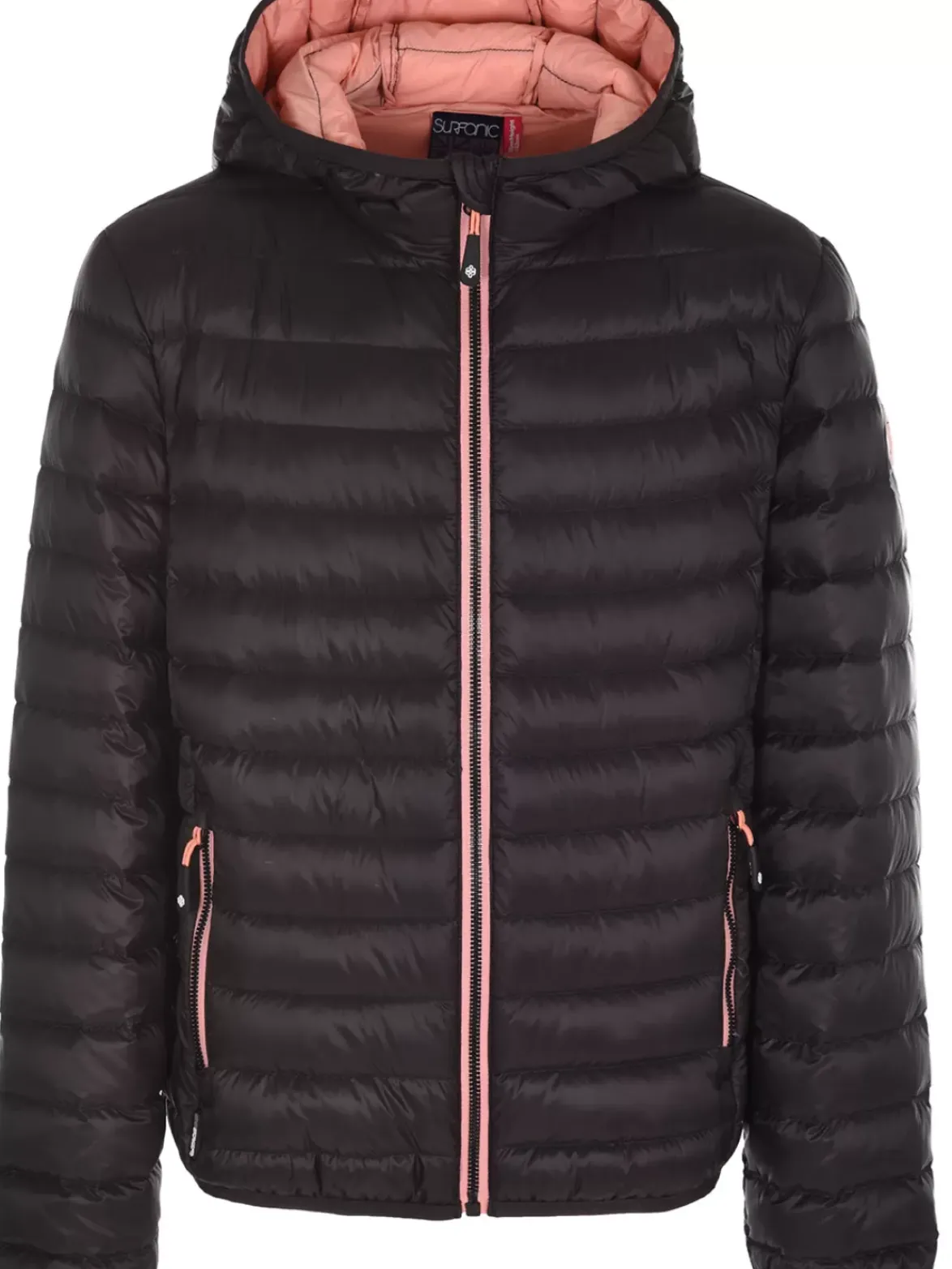 Dove Lightweight Down Jacket