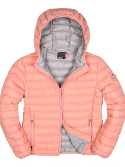 Kids * Insulated & Down Fill Jackets>Dove Lightweight Down Jacket