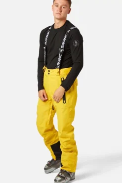 Men * Ski/Snowboard Pants>Duel Hypadri Pant