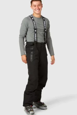 Men * Ski/Snowboard Pants>Duel Hypadri Pant