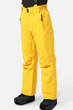 Kids * Ski/Snowboard Pants>Echo Surftex Pant