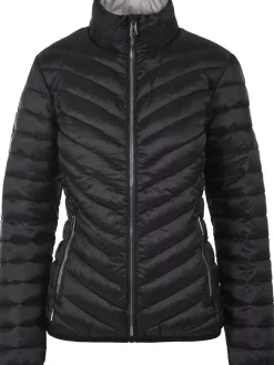 Women * Insulated & Down Fill Jackets>Ember Recycled Fill Jacket