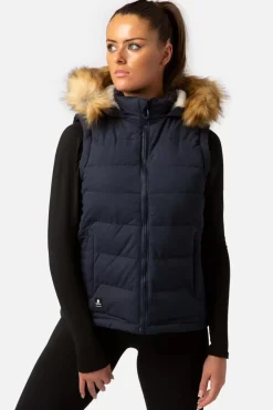 Women * Vests & Gilets>Emmy Gilet