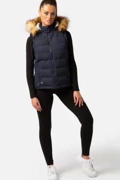 Women * Vests & Gilets>Emmy Gilet