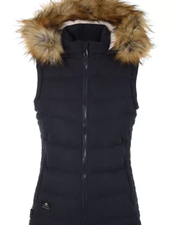 Women * Vests & Gilets><noscript><img width=